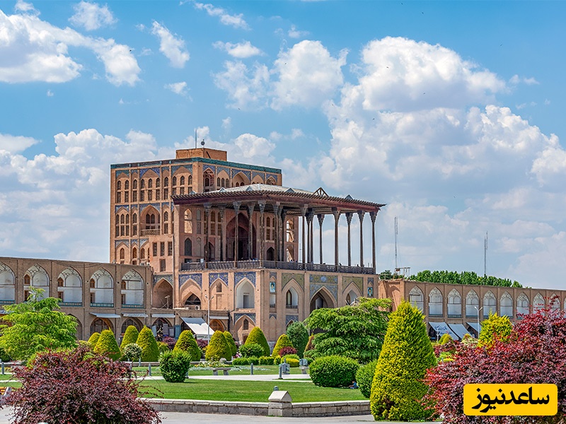 5 راهکار برای داشتن سفری بی دغدغه به اصفهان