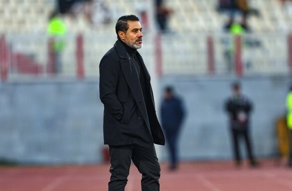 از سفر تا سقوط؛ پرونده افشین پیروانی و بحران جدید در پرسپولیس