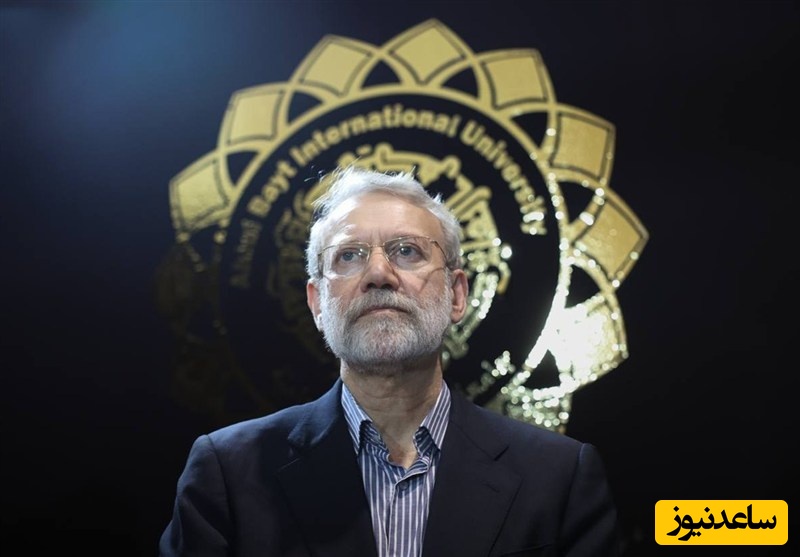 پیام فرمانده کل ارتش بمناسبت شهادت علی لاریجانی