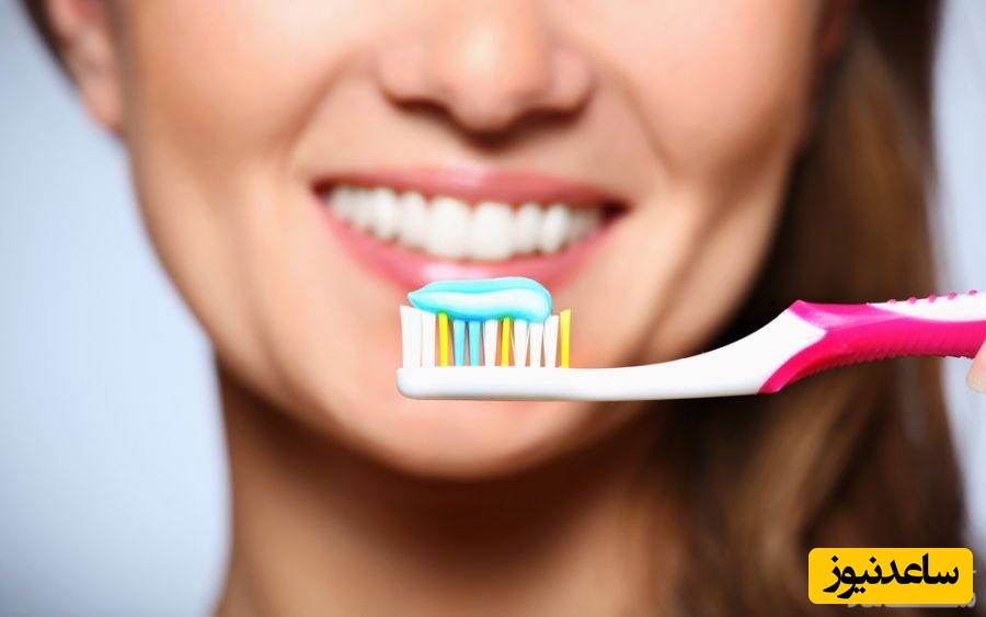 عوارض به موقع عوض نکردن مسواک