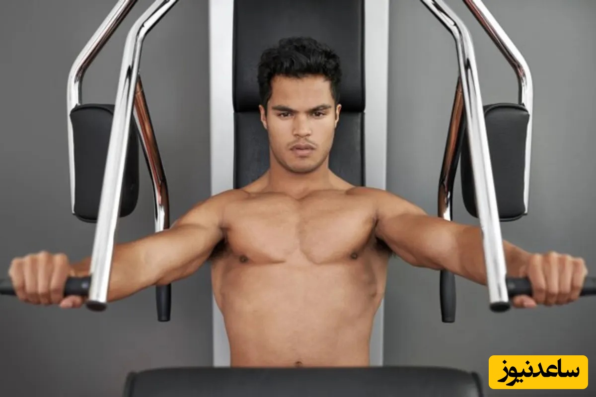 عضلات درگیر در پرس سینه نشسته دستگاه-نحوه اجرای صحیح پرس سینه نشسته دستگاه-پرس سینه نشسته-فراتن فروشگاه معتبر مکمل بدنسازی-فراتن مرجع تخصصی مکمل بدنسازی