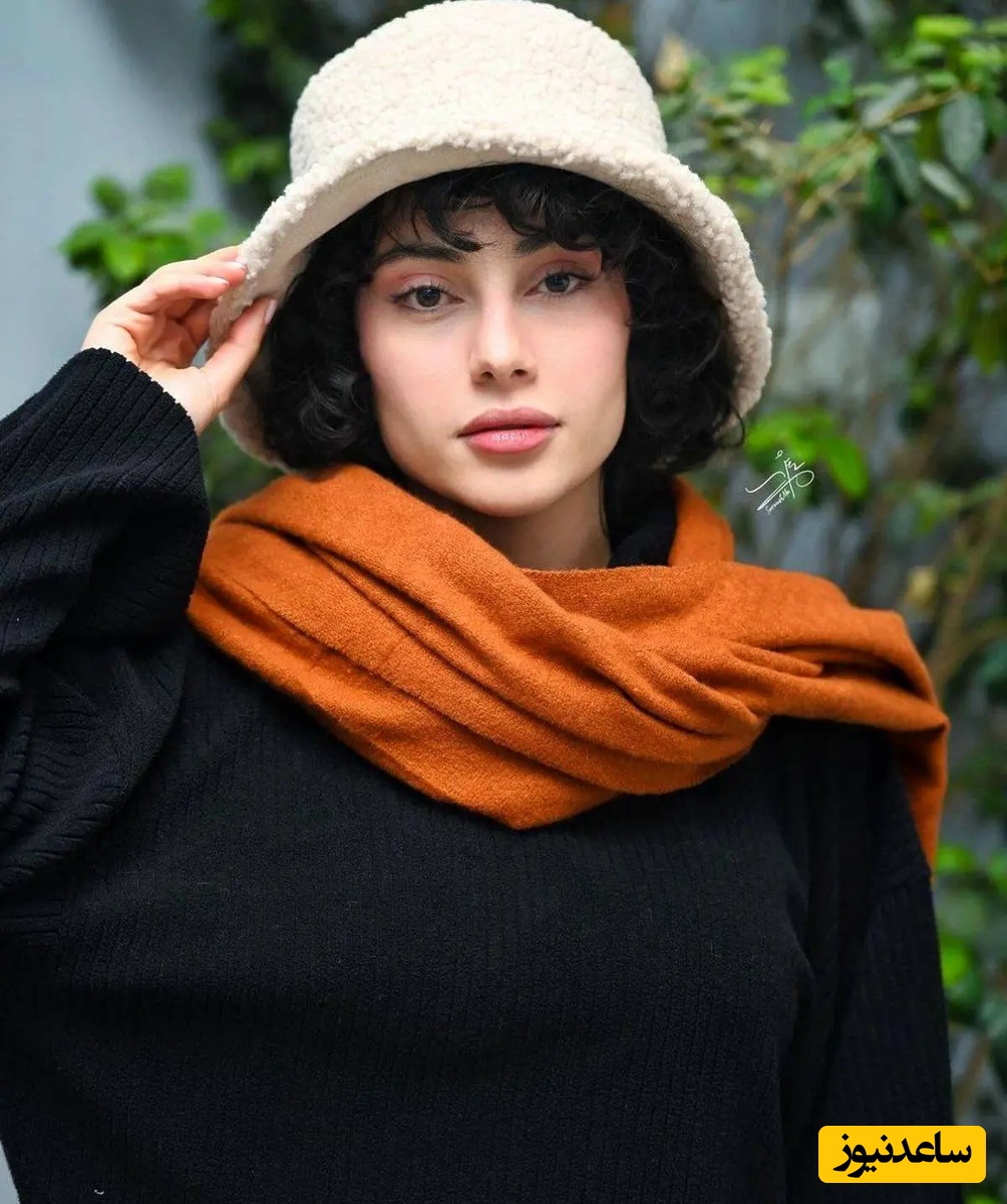 پوشش مردانه جنجالی ترلان پروانه که انتقادات مردمی را به همراه داشت!