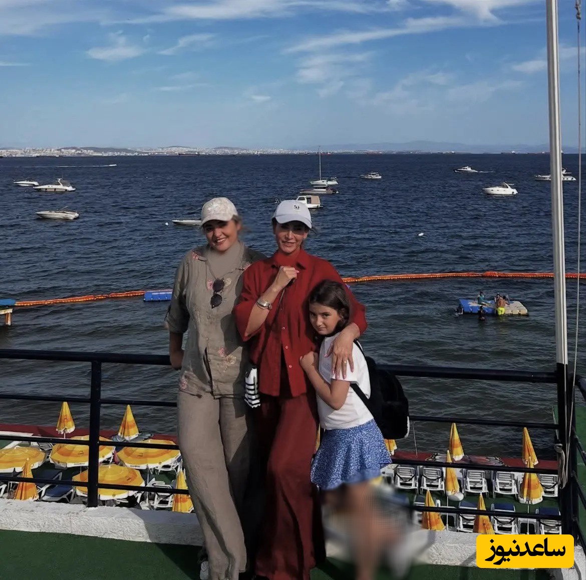 فریبا نادری