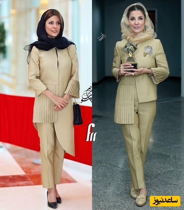 سارا بهرامی 