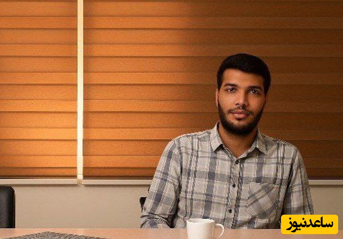 واکنش متفاوت معاون اهل سنت مسعود پزشکیان به فتنه گری جاسوسان موساد در صداوسیما +عکس