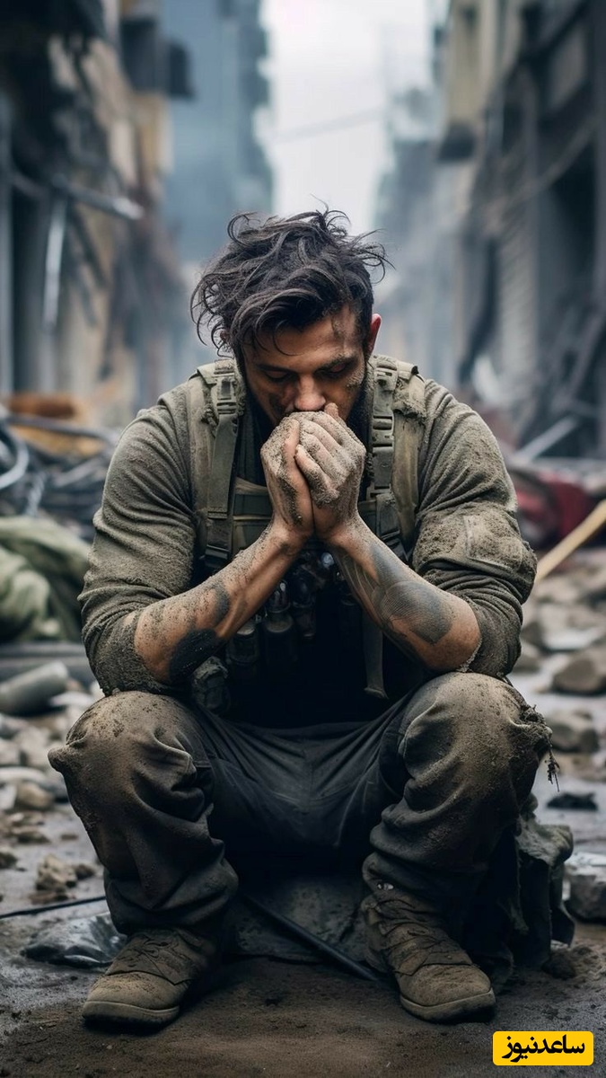 دوست داری به عنوان آخرین انسان در زمین زندگی کنی؟/ اولش باحال بنظر میاد ولی حقیقتا ترسناکه! +ویدیو