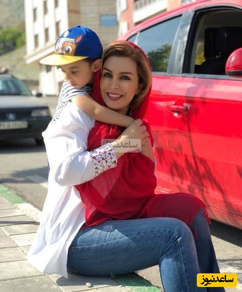 مادر مثل ماه‌چهره خلیلی؛ سیلی زدن این بازیگر در لندن به صورت یک مردی که بچه‌اش را...+ویدیو/ روحش شاد