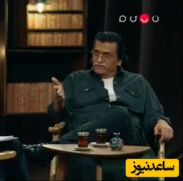 خاطره محمدمهدی رسولی کارگردان و نویسنده از زمان شناسی پدر مرحومش