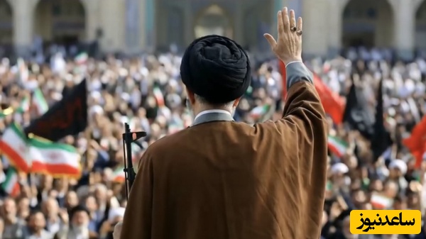 سومین رهبر انقلاب اسلامی؛ کابوس جدید دشمنان ایران/ شبی وحشتناک برای سگ زرد و شغال آبی+ ویدیو