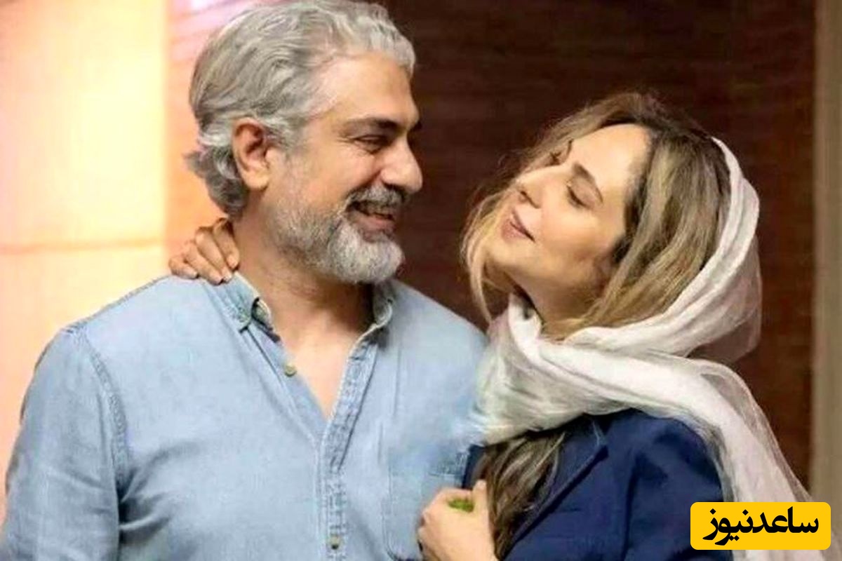 20 سال گذشت از روزی که مهدی پاکدل با فریبا نادری قرار محضر گذاشت! دهن کجی فریبا نادری وقتی هنوز پولدار نشده نبود