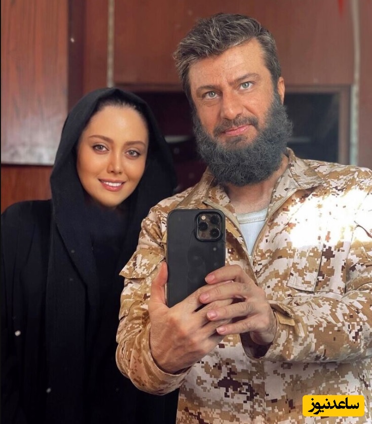 آغاز اکران آنلاین فیلم سینمایی قلب رقه ( 14+)/ همه چیز درباره فیلم، عاشقانه‌ای هیجان‌انگیز در میانه کشت و کشتار داعش + سکانس عاشقانه