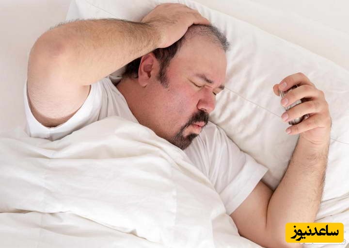 درمان‌هایی موثر برای خروپف