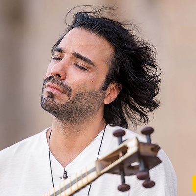 سمفونیِ پایداری در «نیروگاه دماوند»/ تارِ «قمصری» سپر نور شد