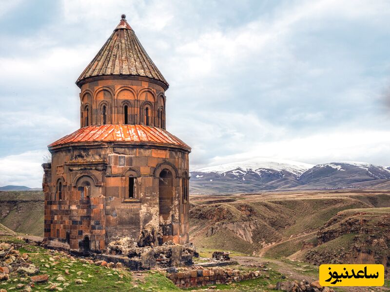 برای رفتن به ارمنستان چه مدارکی لازم است؟