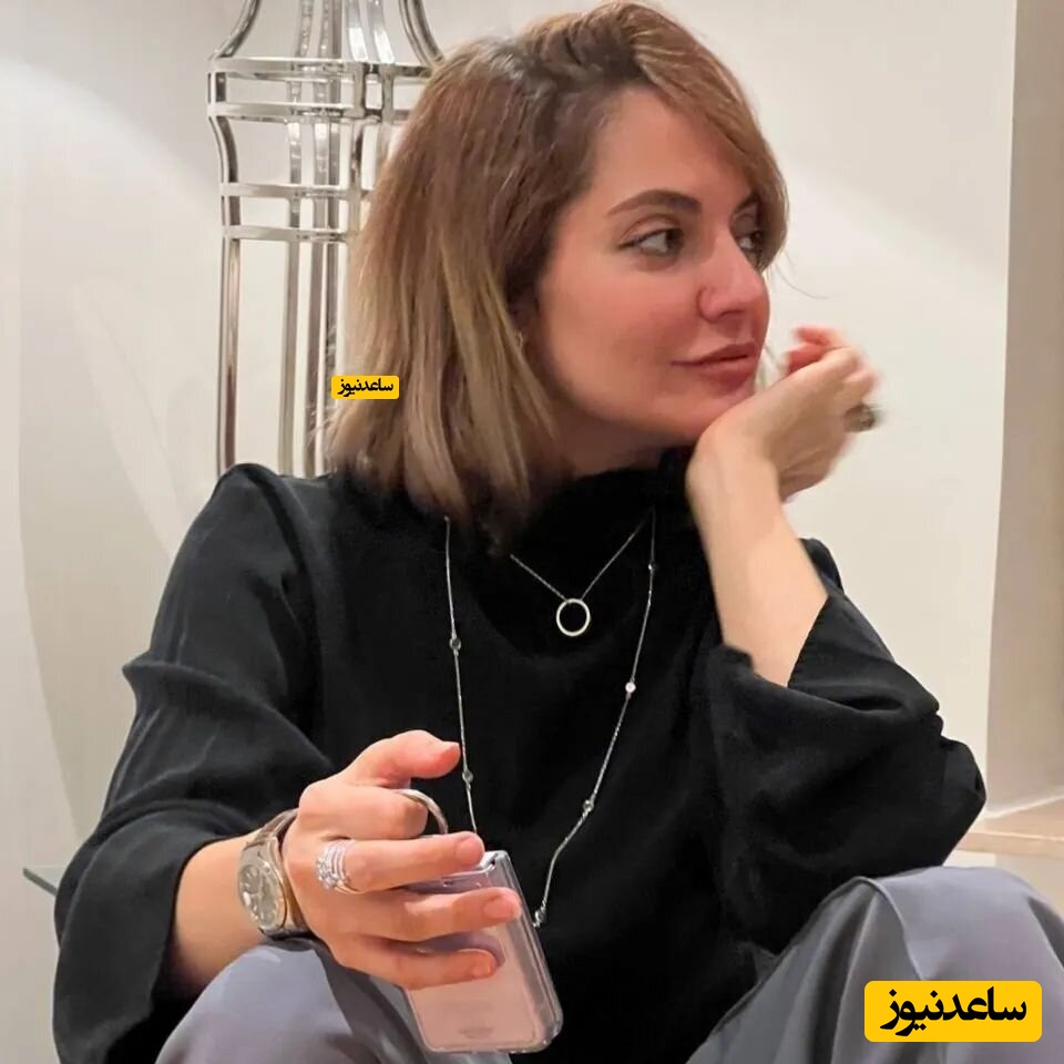 مهناز افشار