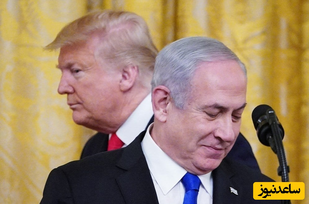 آمریکا نگران تمام شدن موشک‌های پدافندی اسرائیل است!+ویدیو