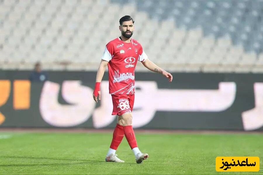 یاسین سلمانی: به عقب برگردم می‌روم سری‌آ بازی می‌کنم