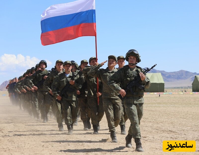 نیروهای روسیه در طول هفته 40 حمله گروهی به تأسیسات نظامی اوکراین انجام دادند