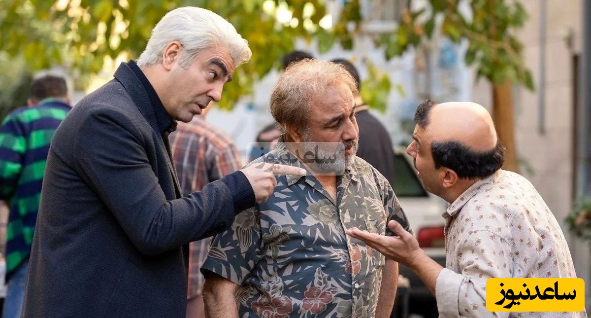 ماندگارترین و احساسی‌ترین سکانس سریال «اجل معلق» با بازی درخشان رضا عطاران و بهزاد خلج/ واقعا درس بزرگی داد، راست میگه موجودات عجیبی هستیم!