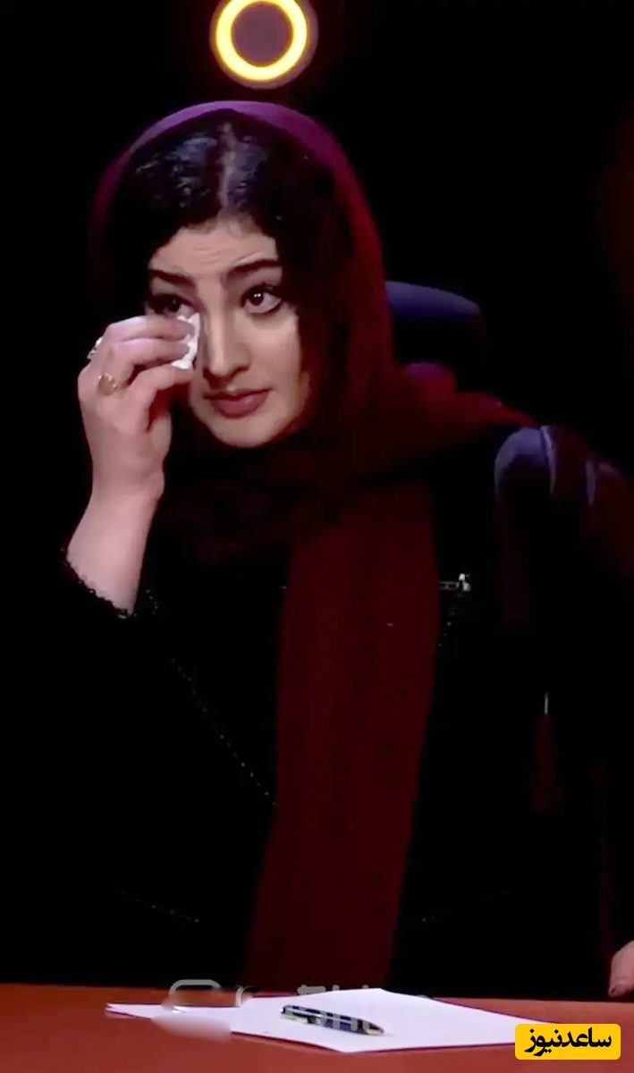 مریم مومن: چون پول نداشتم تو مدرسه گشنه میموندم مگه حلالیت از یه بچه که تازه 9 سالش شده راحته؟!+ ویدئو