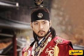 گلف بازی بازیگر افسانه “جومونگ” در زمین چمن ؛ ورزش و تفریح هنرمند محبوب