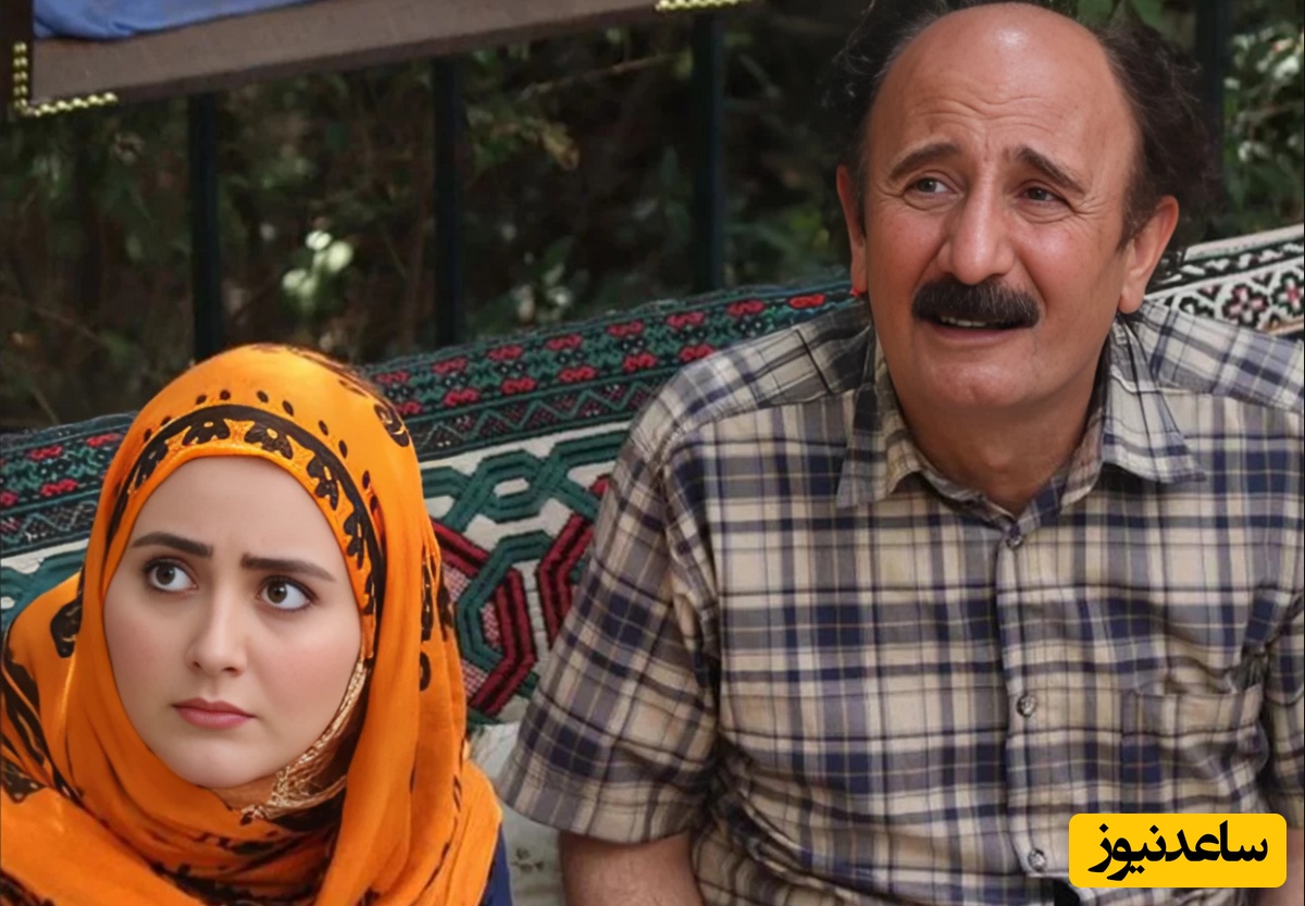 (ویدئو) باوان جان فروتنی نکن دیگه! 😂 دکتر سمیعی چی بهت گفته که این‌قدر ذوق کردی؟!