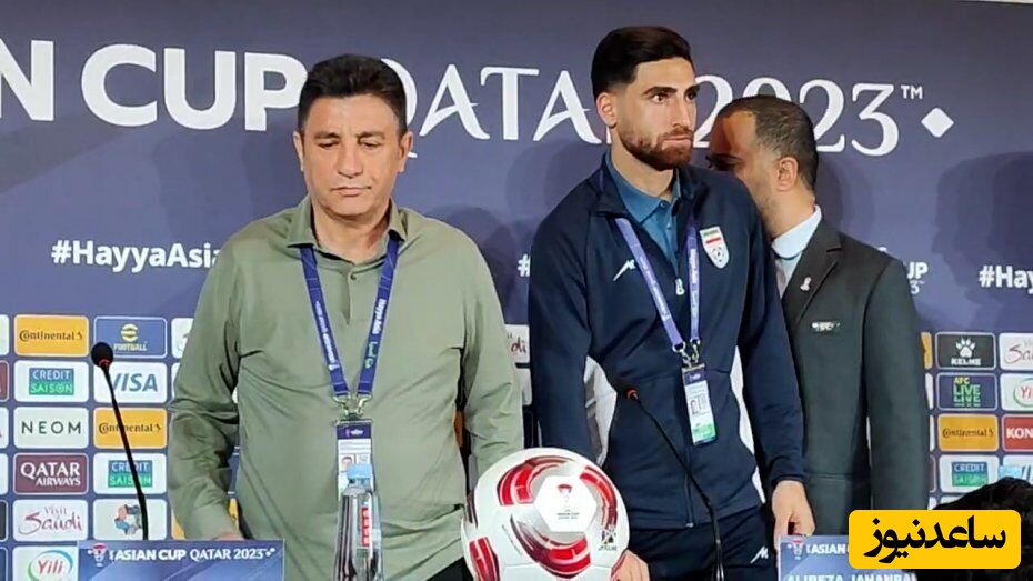 آرای قلعه‌نویی و جهانبخش برای “د بست” 2025 لو رفت