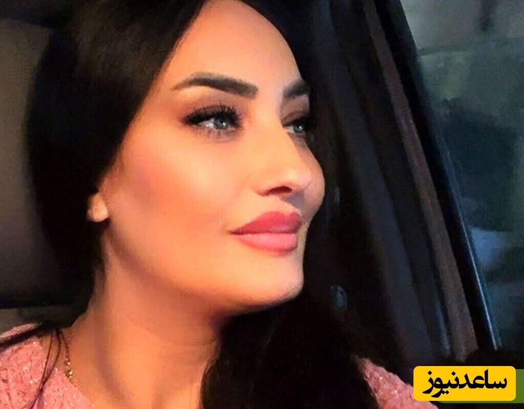 نگاهی به چیدمان منزل شاهانه و مجلل آیسل کاپلان «اسرین ناریا» / از حیاط سرسبز و مبلمان کلاسیک تا لوستر اعیانی و فرش ابریشمی