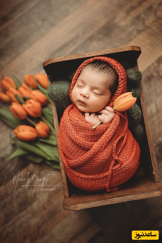 زیباترین جملات تبریک قدم نو رسیده و تولد نوزاد + 40 پیام جدید