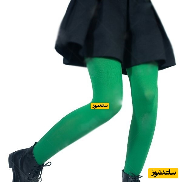 جوراب شلواری