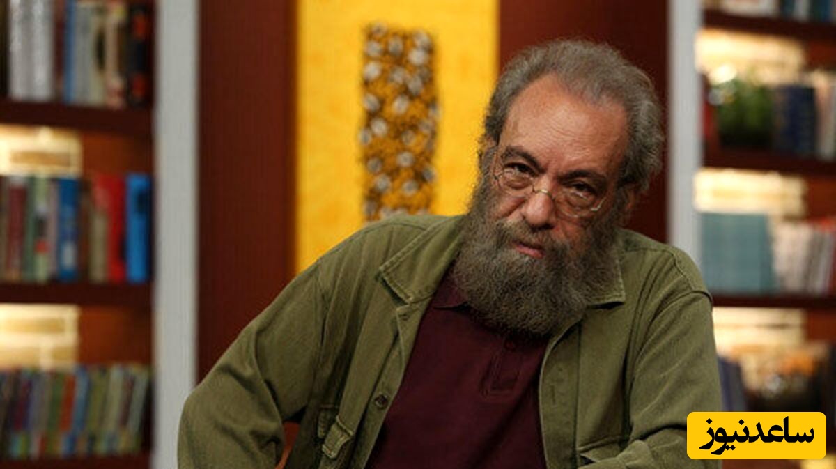 انتقاد کوبنده فراستی از بازی پیمان معادی در «زن و بچه»+ویدیو/معادی اینجا هیچی نیست!