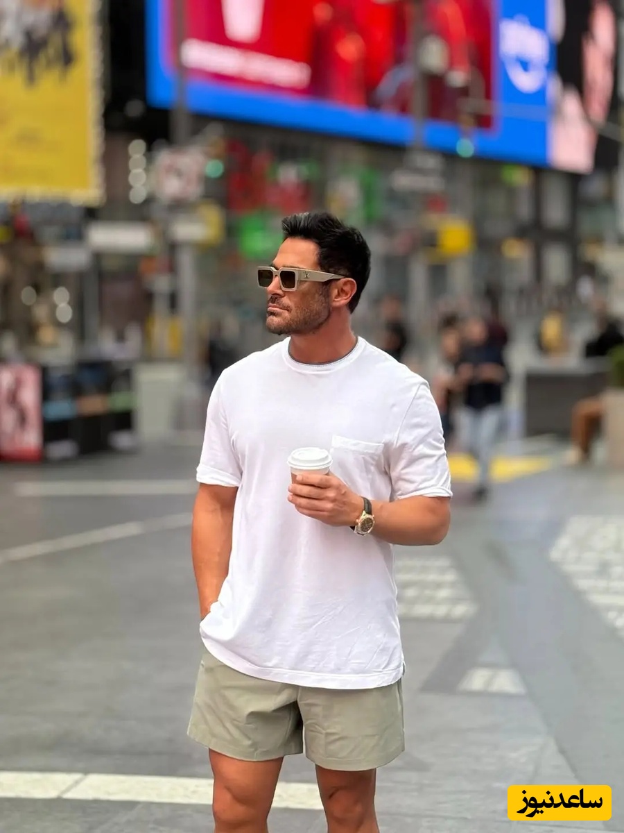 محمدرضا گلزار