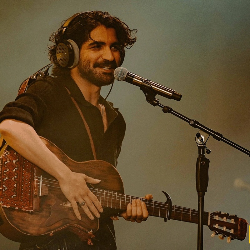 عرفان طهماسبی