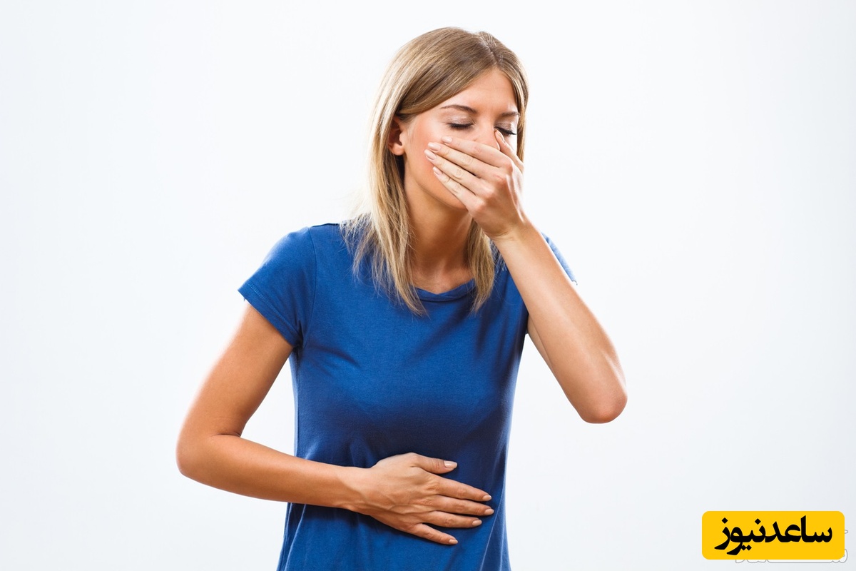 دیدن تهوع در خواب چه تعبیری دارد؟ / تعبیر خواب تهوع