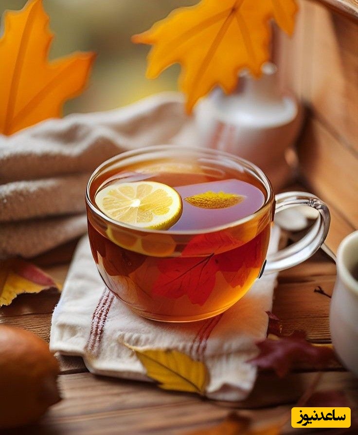 راز یک فنجان چای دبش؛ چند نکته طلایی برای خوشمزه‌تر شدن طعم چای