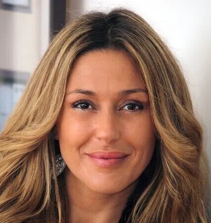 مرچه رومرو (Merche Romero)