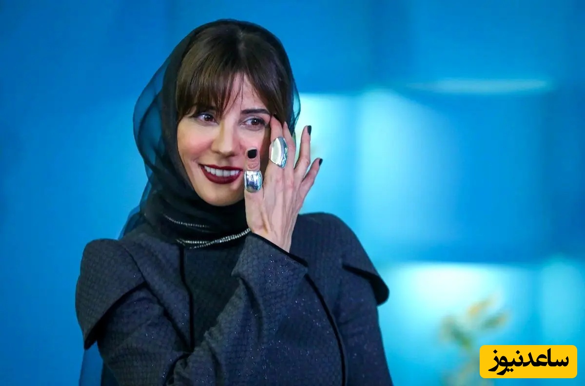 سارا بهرامی