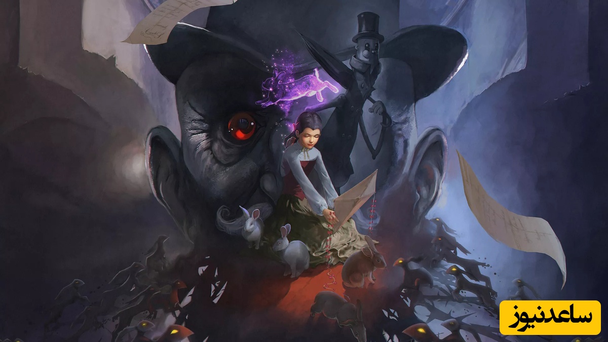 بهترین بازی‌های ترسناک سال 2025 