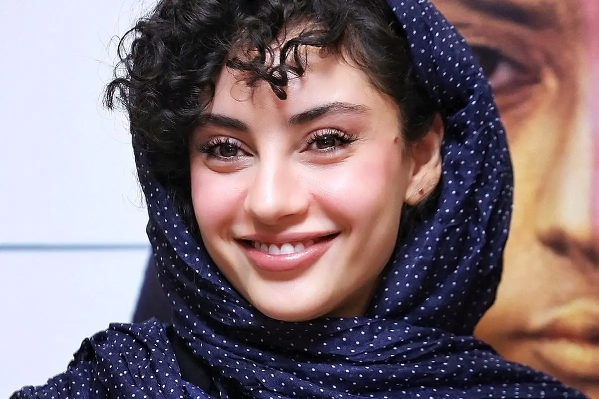 استایل ساده و خاص ترلان پروانه / سادگی همیشه شیکترینه