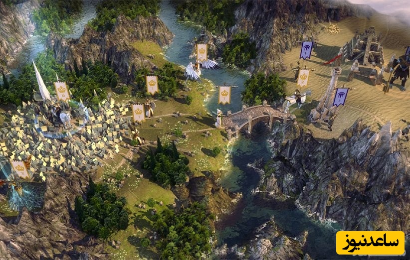 آشنایی با 5 بازی موبایل برتر استراتژیک جایگزین Civilization برای اندروید و iOS/ تجربه‌ای که هرگز از آن پشیمان نخواهید شد+عکس