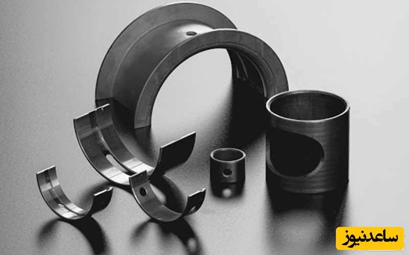 علت یاتاقان زدن موتور خودرو چیست؟