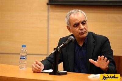 بهاروند: بعد از مشورت با وزیر ورزش تکلیف لیگ برتر را مشخص می‌کنیم و...