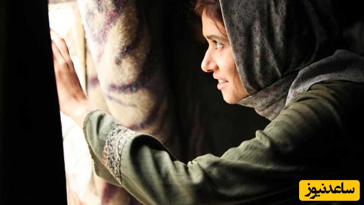 کلاه گیس پریناز ایزدیار