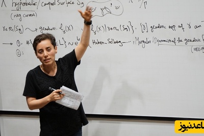 اوباش بی وطنی که جای مریم میرزاخانی را گرفتند! نگرانی نویسنده سریال بدنام از نسلی که با یک مشت الواط طرف اند+فیلم