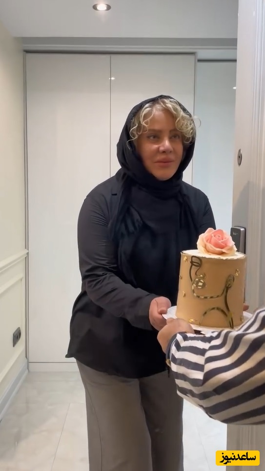 ویدئو/ نگاهی به چیدمان شاهانه و فوق لاکچری قصر باشکوه 450 متری شراره رخام، بازیگر سریال ناریا در زعفرانیه تهران/ از فرش طرح کاخ سعدآباد تا مبلمان مدرن و ویوی ابدی