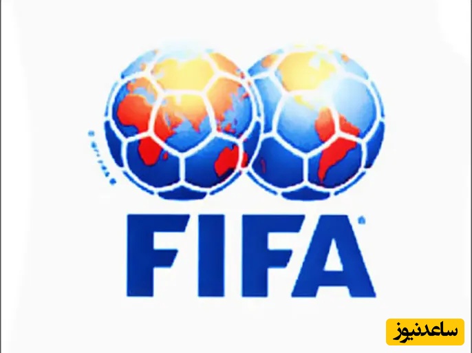 پوستر فیفا در فاصله 100 روز مانده تا شروع جام جهانی 2026؛ فوتبال با رنگ و بوی جنگ و خون