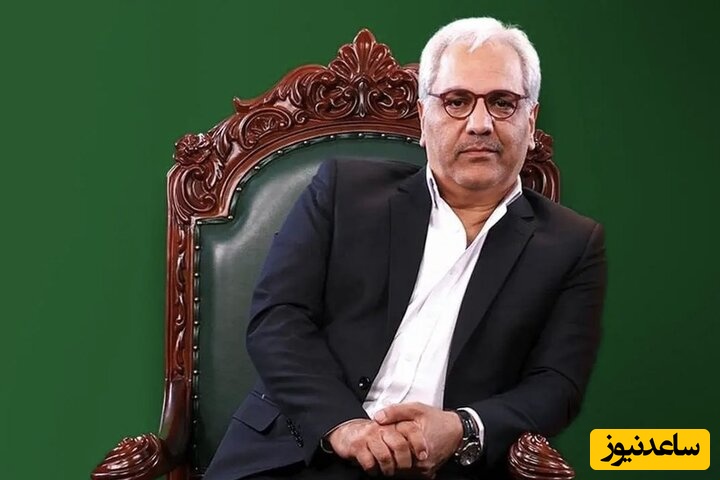 ماجرای بازی کردن مهران مدیری در فیلم درخت گردو رو از زبون خوش بشنوین خیلی جالبه😂+ ویدیو