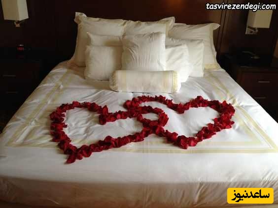 نکاتی درباره اولین تجربه زناشویی؛ راهنمای جامع برای شبی آرام و دلپذیر