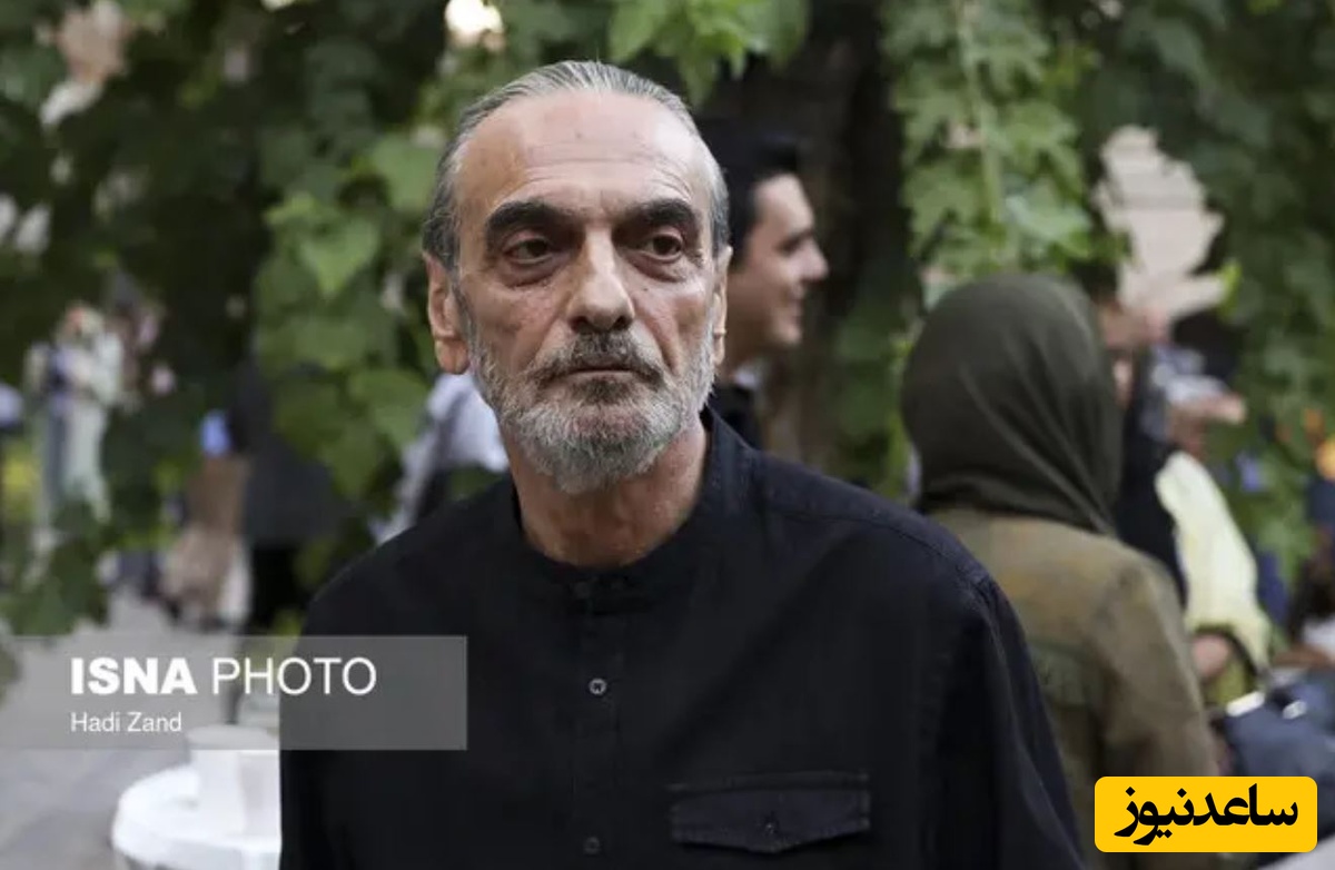 همایون ارشادی