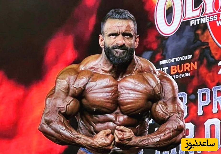 سرنوشت مبهم و آینده ورزشی غیرقابل پیش بینی هادی چوپان بعد قانون عجیب دونالد ترامپ